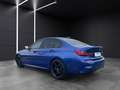 BMW 320 320d xDrive 48V Mild-Hybrid-Technologie Aut. Blau - thumbnail 3