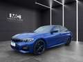 BMW 320 320d xDrive 48V Mild-Hybrid-Technologie Aut. Blau - thumbnail 1