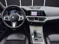 BMW 320 320d xDrive 48V Mild-Hybrid-Technologie Aut. Blau - thumbnail 39