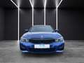 BMW 320 320d xDrive 48V Mild-Hybrid-Technologie Aut. Blau - thumbnail 34