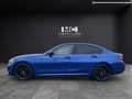 BMW 320 320d xDrive 48V Mild-Hybrid-Technologie Aut. Blau - thumbnail 28