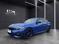 BMW 320 320d xDrive 48V Mild-Hybrid-Technologie Aut. Blau - thumbnail 27