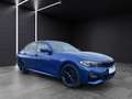 BMW 320 320d xDrive 48V Mild-Hybrid-Technologie Aut. Blau - thumbnail 7