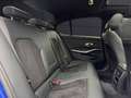 BMW 320 320d xDrive 48V Mild-Hybrid-Technologie Aut. Blau - thumbnail 17