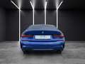BMW 320 320d xDrive 48V Mild-Hybrid-Technologie Aut. Blau - thumbnail 4