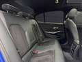 BMW 320 320d xDrive 48V Mild-Hybrid-Technologie Aut. Blau - thumbnail 43