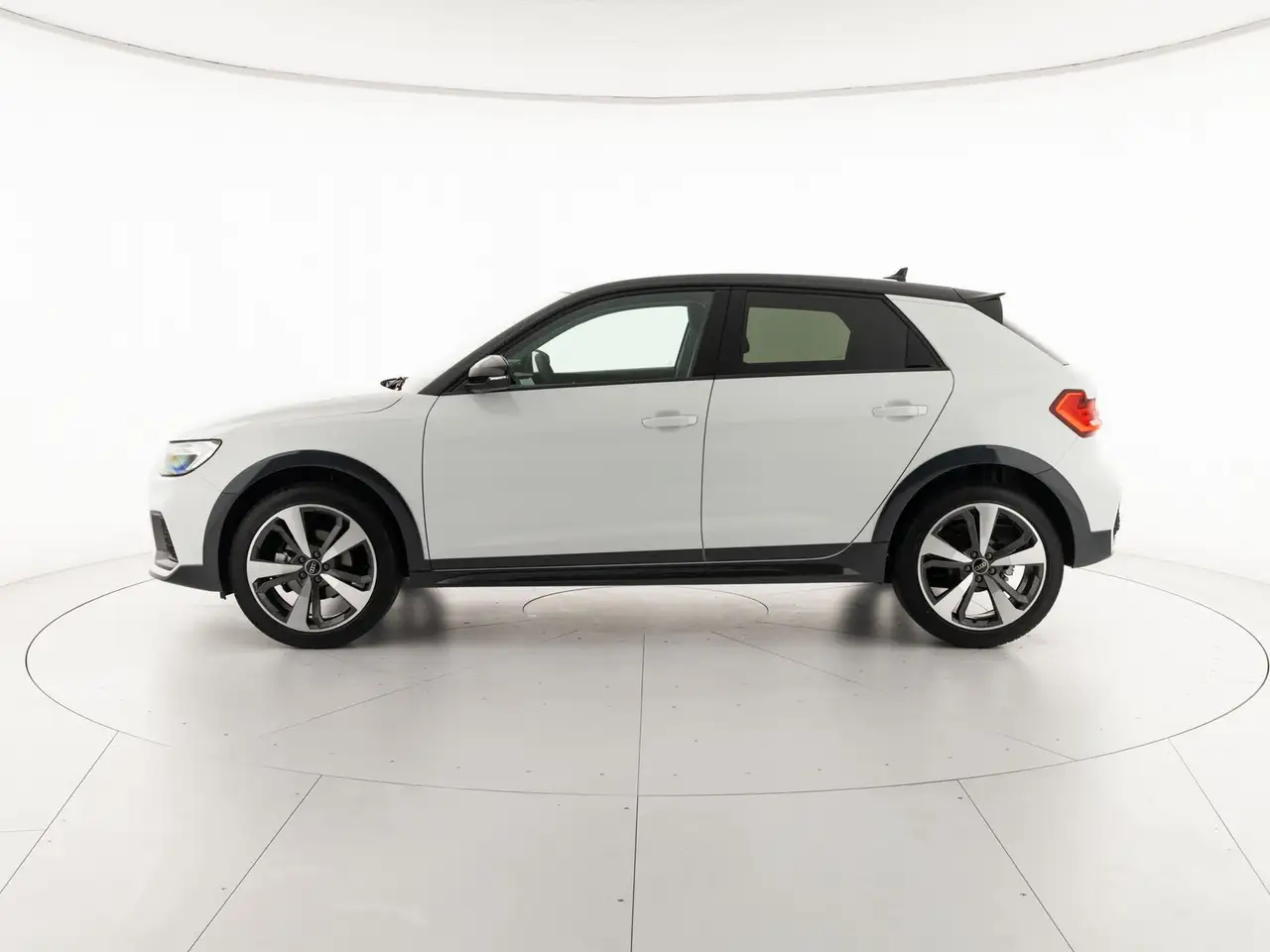 Audi A1 2026