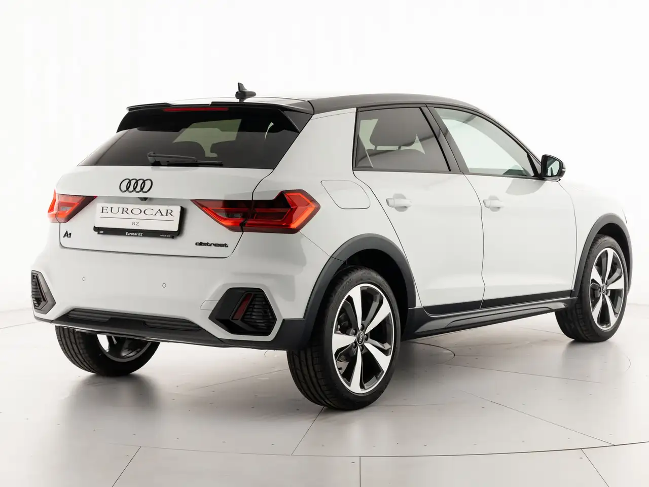 Audi A1 2026