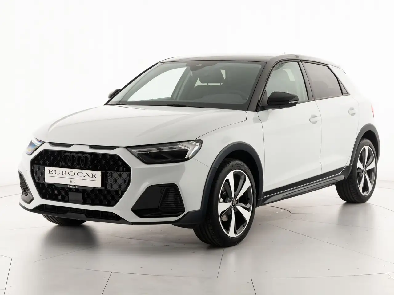 Audi A1 2026