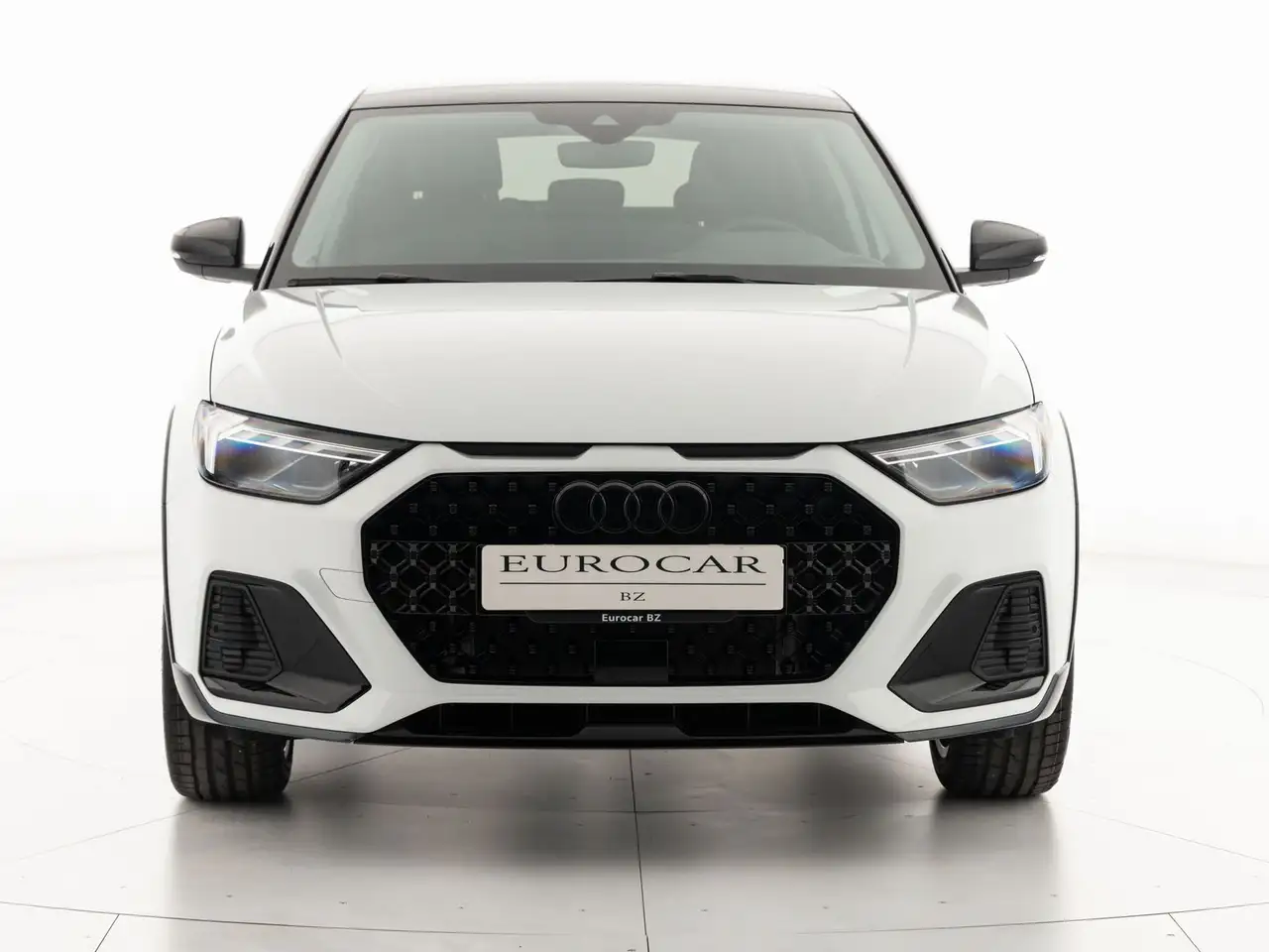 Audi A1 2026