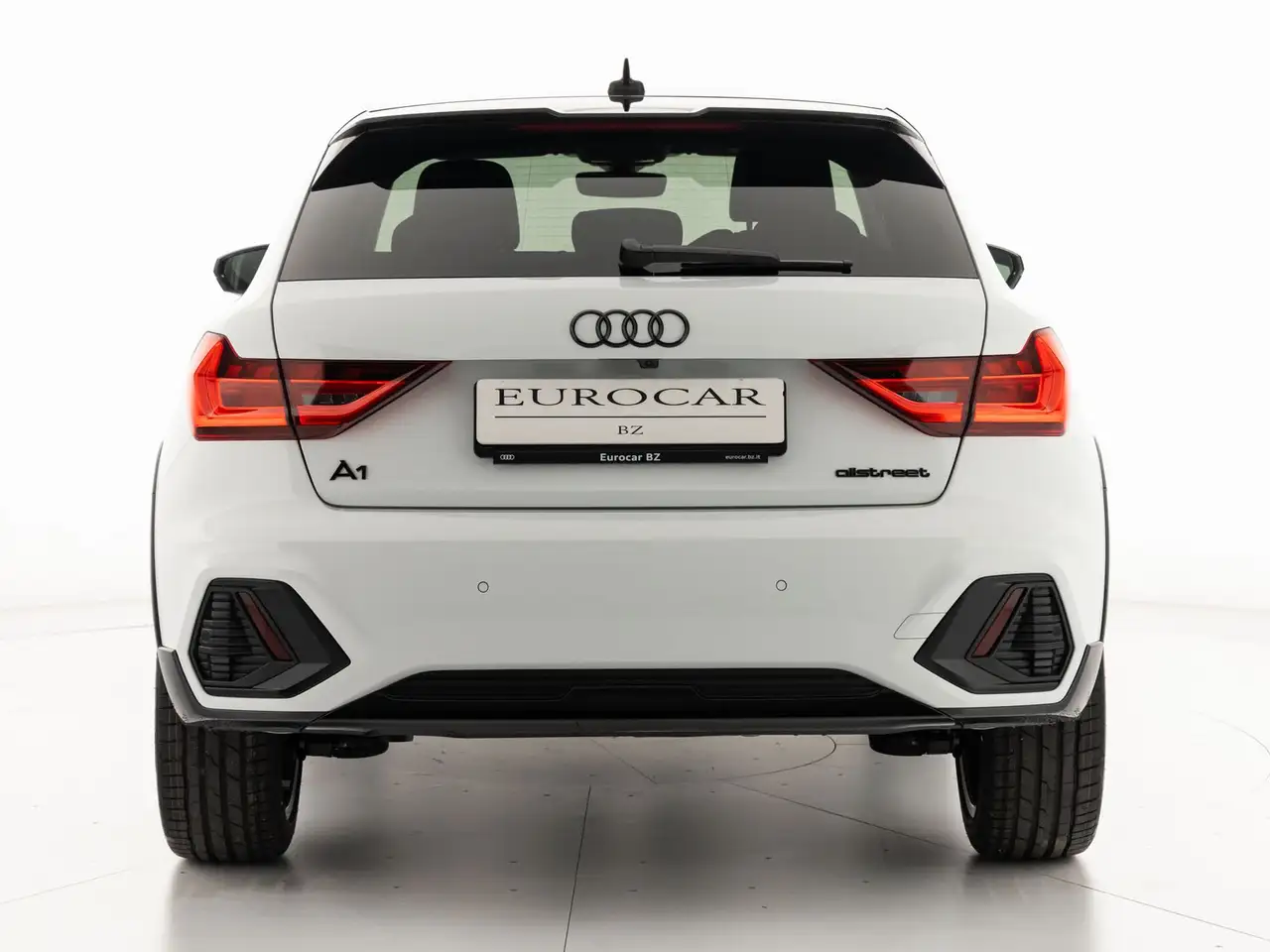 Audi A1 2026