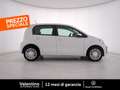 Volkswagen up! 1.0 5p. EVO move BlueMotion Technology Blanco - thumbnail 2
