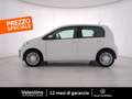 Volkswagen up! 1.0 5p. EVO move BlueMotion Technology Blanco - thumbnail 4