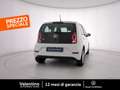 Volkswagen up! 1.0 5p. EVO move BlueMotion Technology Blanco - thumbnail 3