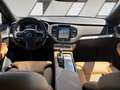 Volvo XC90 D5 AWD Momentum Schwarz - thumbnail 9