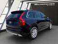 Volvo XC90 D5 AWD Momentum Schwarz - thumbnail 6
