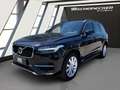 Volvo XC90 D5 AWD Momentum Schwarz - thumbnail 3