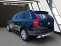 Volvo XC90 D5 AWD Momentum Schwarz - thumbnail 4