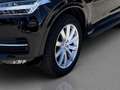 Volvo XC90 D5 AWD Momentum Schwarz - thumbnail 8