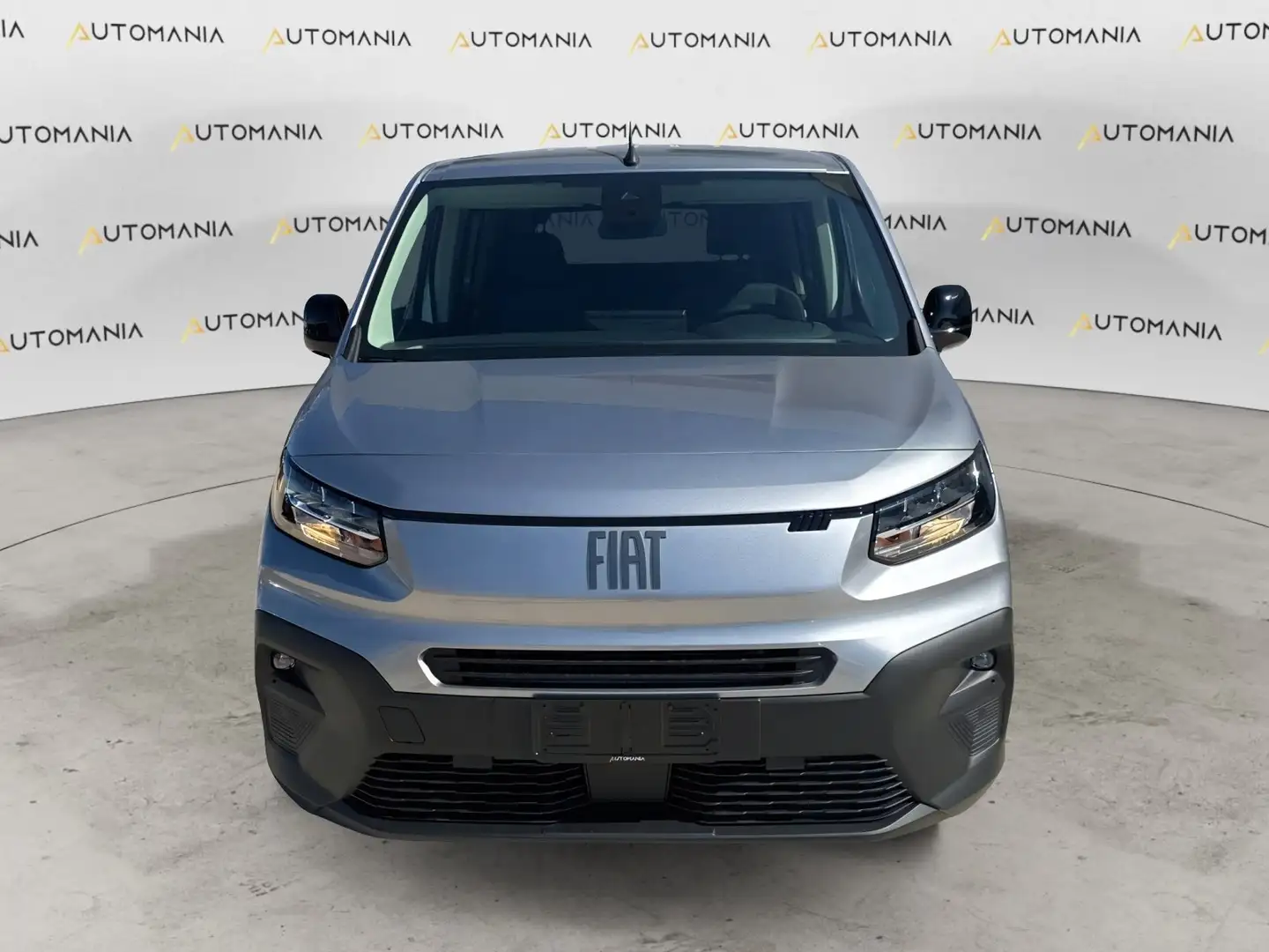 Fiat Doblo Doblò 1.5 BlueHdi 130CV Combi - Autocarro N1 - 2