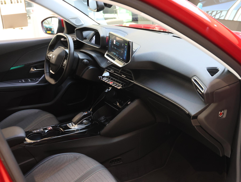 Peugeot e-2008 SUV EV Allure Pack 50 kWh | SOH 91,4% | Navigatie — photo 10