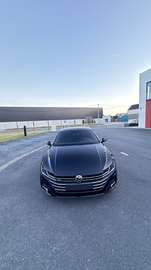 Shooting Brake 1.4 eHybrid OPF DSG R-Line