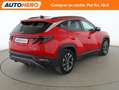 Hyundai TUCSON 1.6 T-GDI Mild-Hybrid Tecno Sky 2WD Rojo - thumbnail 6