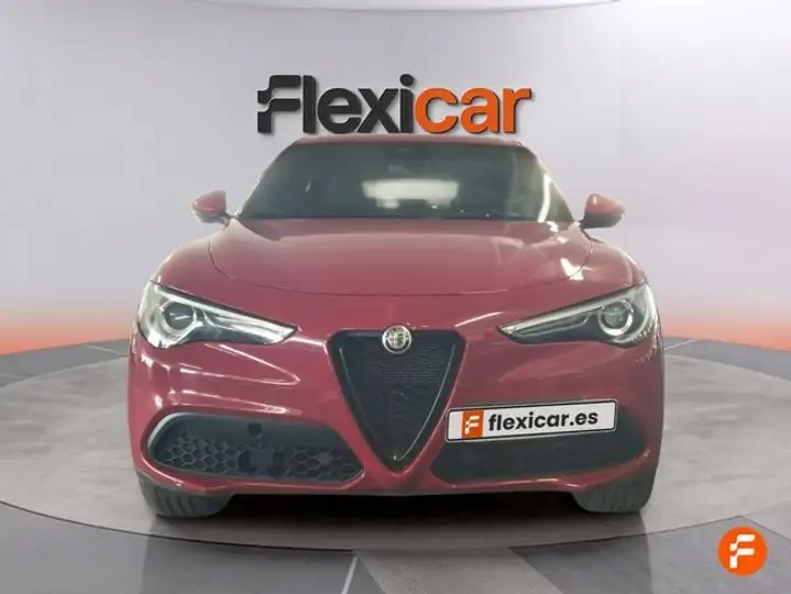 Alfa Romeo Stelvio 2.0 Gasolina Sprint Q4 2022, foto 2