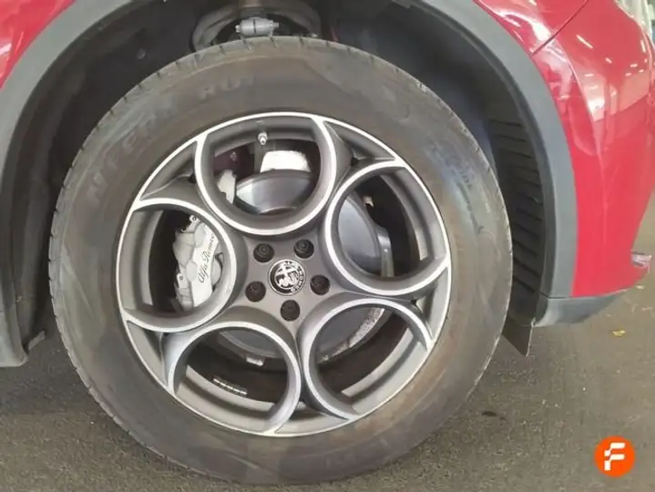 Alfa Romeo Stelvio 2.0 Gasolina Sprint Q4 2022, foto 10