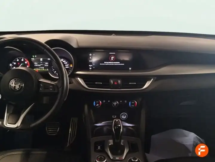 Alfa Romeo Stelvio 2.0 Gasolina Sprint Q4 2022, foto 24