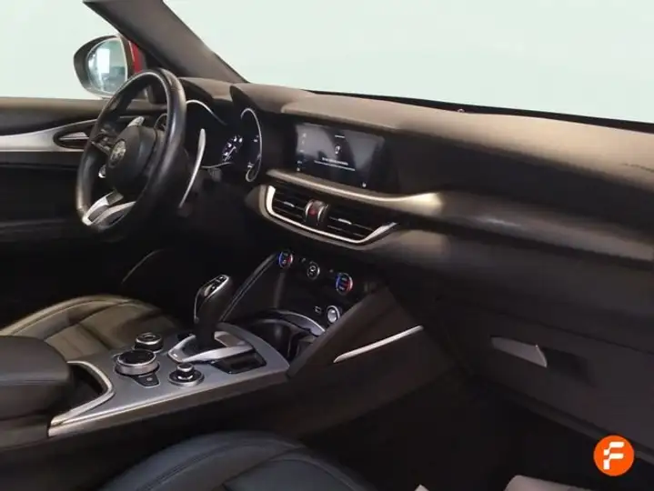 Alfa Romeo Stelvio 2.0 Gasolina Sprint Q4 2022, foto 26