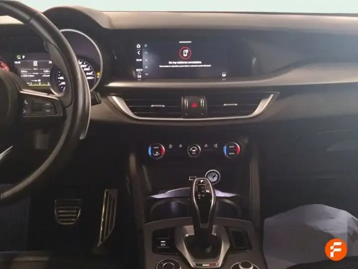 Alfa Romeo Stelvio 2.0 Gasolina Sprint Q4 2022, foto 27
