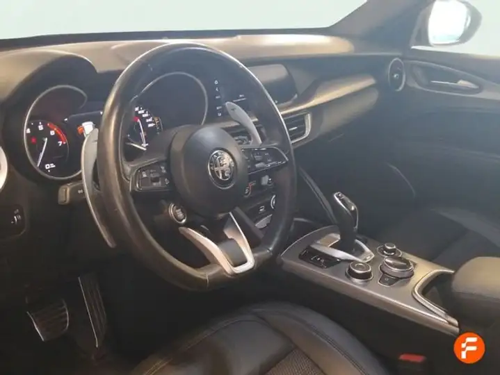 Alfa Romeo Stelvio 2.0 Gasolina Sprint Q4 2022, foto 22