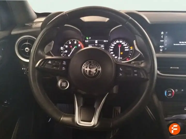 Alfa Romeo Stelvio 2.0 Gasolina Sprint Q4 2022, foto 25