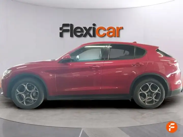 Alfa Romeo Stelvio 2.0 Gasolina Sprint Q4 2022, foto 4
