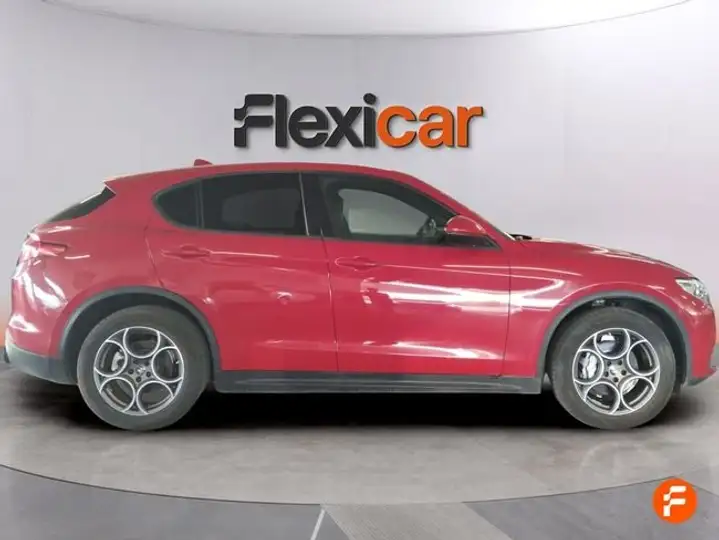 Alfa Romeo Stelvio 2.0 Gasolina Sprint Q4 2022, foto 9