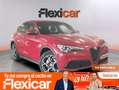 Alfa Romeo Stelvio 2.0 Gasolina 147kW (200cv) SPRINT Q4 Rojo - thumbnail 1