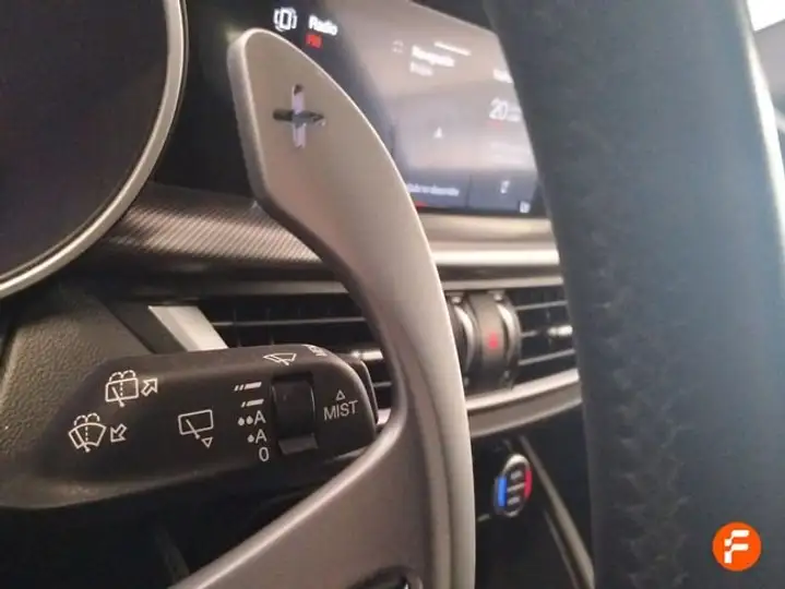 Alfa Romeo Stelvio 2.0 Gasolina Sprint Q4 2022, foto 14