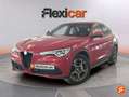 Alfa Romeo Stelvio 2.0 Gasolina 147kW (200cv) SPRINT Q4 Rojo - thumbnail 3
