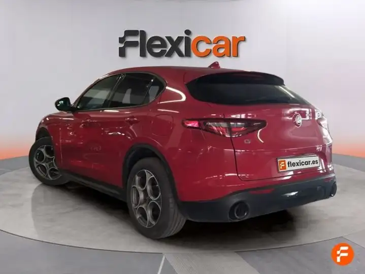 Alfa Romeo Stelvio 2.0 Gasolina Sprint Q4 2022, foto 5