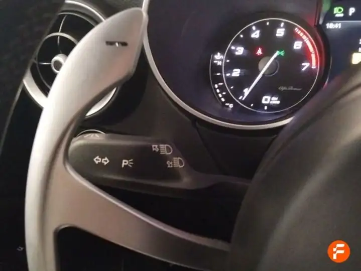 Alfa Romeo Stelvio 2.0 Gasolina Sprint Q4 2022, foto 12