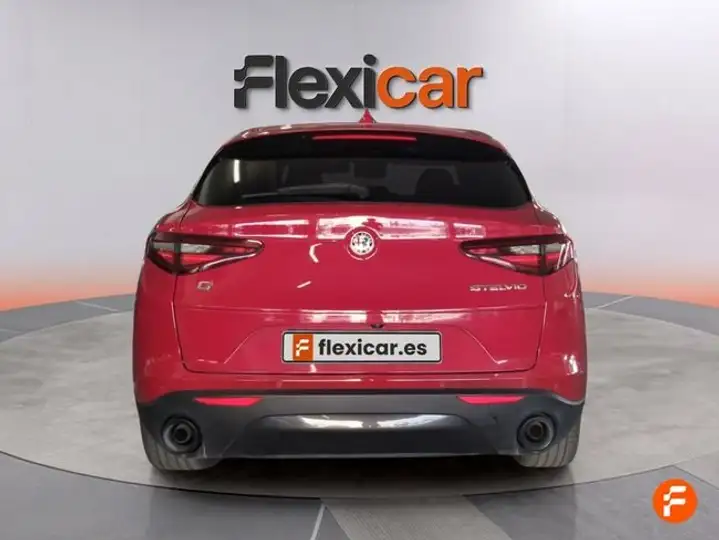Alfa Romeo Stelvio 2.0 Gasolina Sprint Q4 2022, foto 7