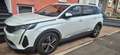 Peugeot 5008 5008 BlueHDi 180 EAT8 Allure Blanc - thumbnail 1
