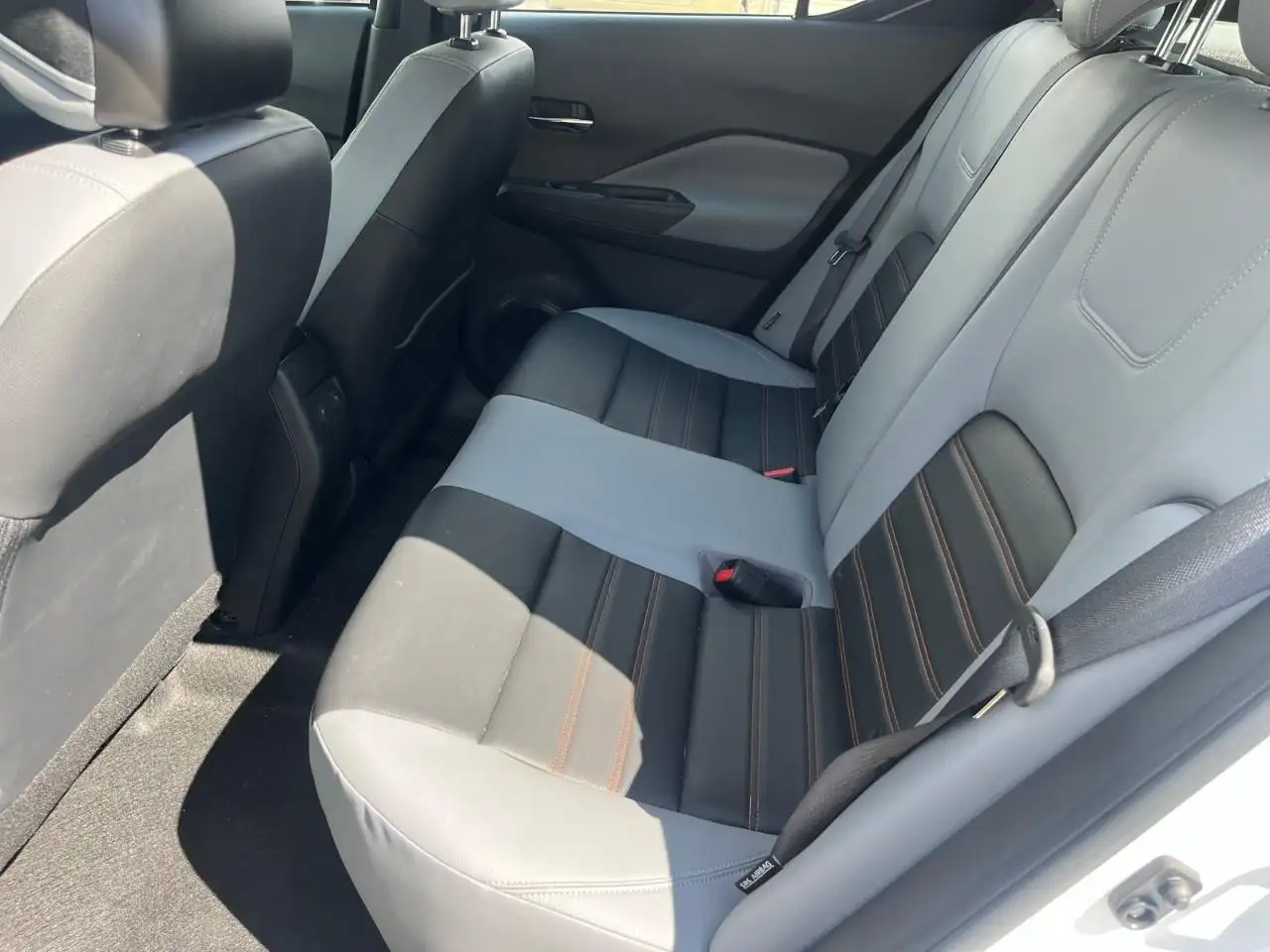 Nissan Kicks fotografie Nissan Kicks