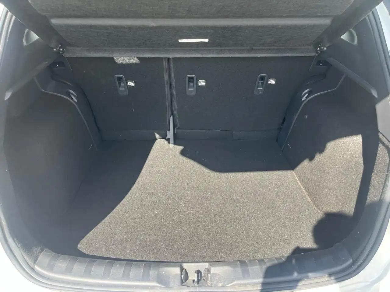 Nissan Kicks fotografie Nissan Kicks