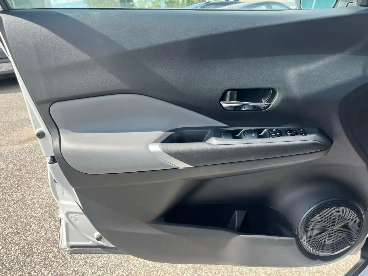 Nissan Kicks fotografie Nissan Kicks