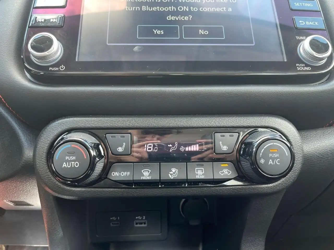 Nissan Kicks fotografie Nissan Kicks