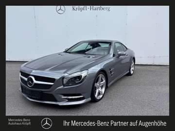 KeyGo AMG COM Ambi FAP Sportpaket  Pano