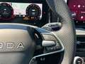 Skoda Kodiaq 2.0 TSI 195 kW 4x4 RS AHZV Standhzg. Negro - thumbnail 11