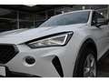 CUPRA Formentor 2.0 TDI 4Drive AHK Navi Leder LED ACC 360 Kamera Blanc - thumbnail 10
